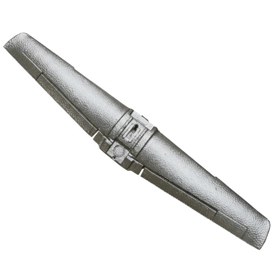 Part for airplane WING...