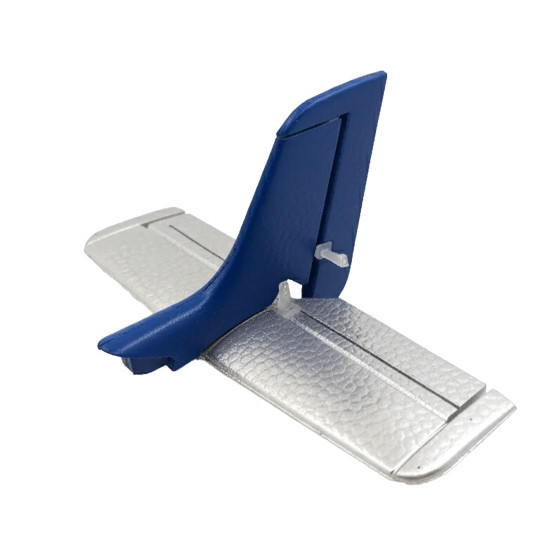 Piece for aircraft TAIL...