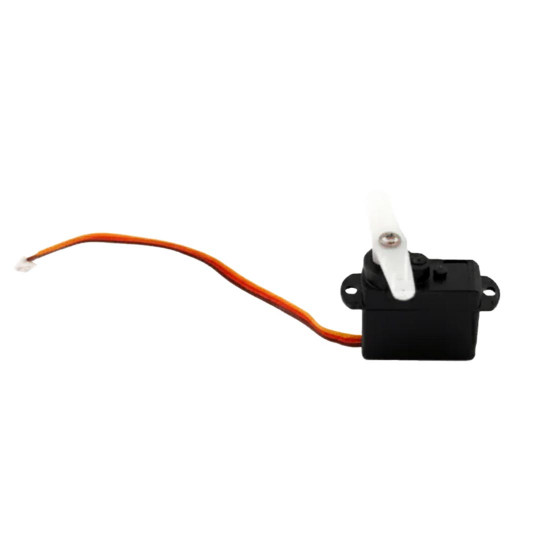Servo Ailerons part for...