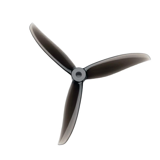 Propeller for airplane...