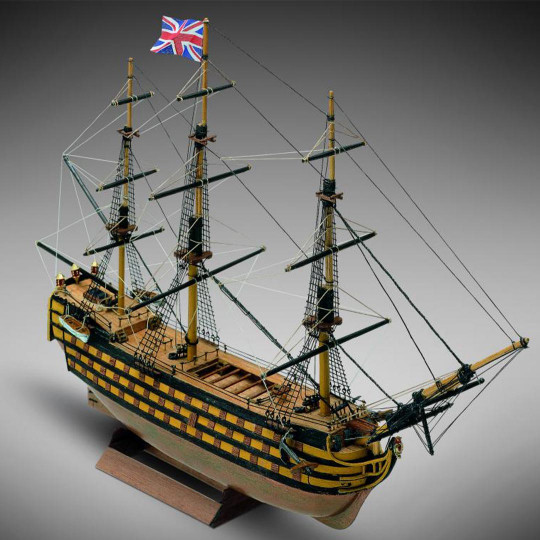 H.M.S. Victory