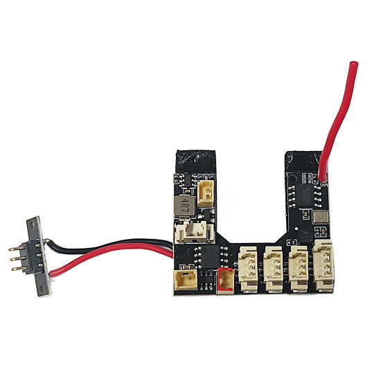 Part for electric...