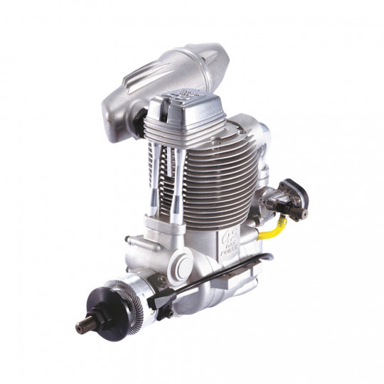 Thermal engine O.S. Engines...