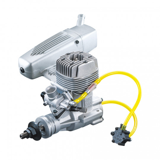 O.S. Engines GGT-15...