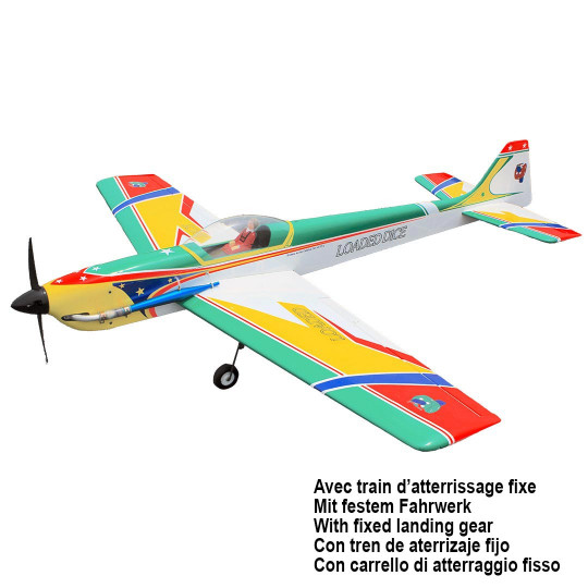 Radio-controlled thermal...