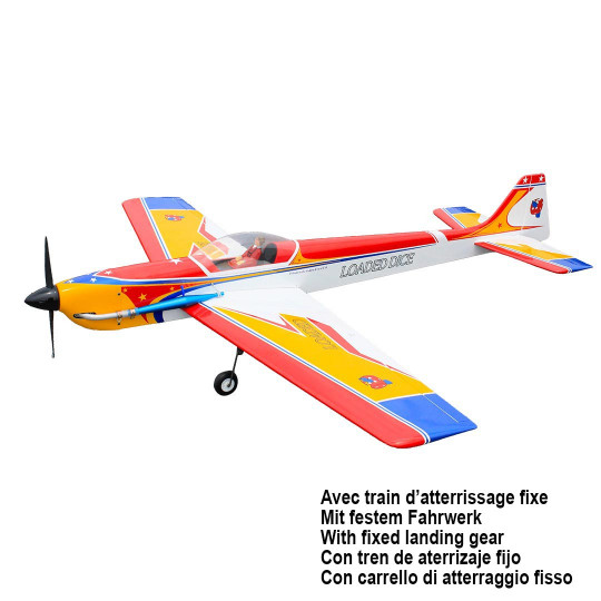 Radio-controlled thermal...
