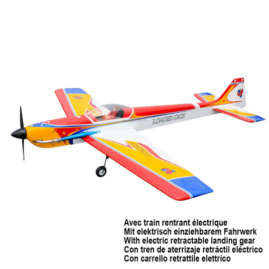Radio-controlled thermal...