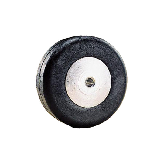 Embedded accessory DIA tail...