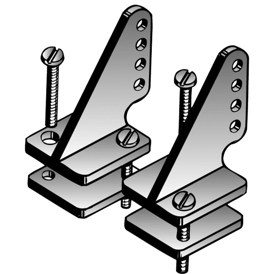 Embedded accessory Symeric...