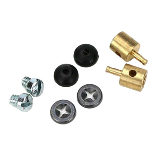 Embedded accessory Domino...