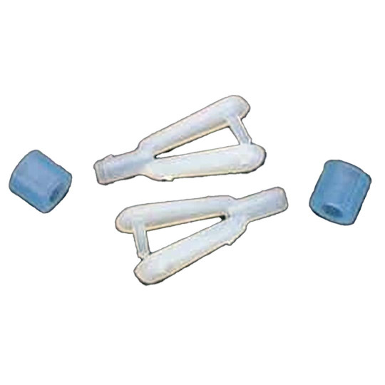 Embacked Accessory Brokes...