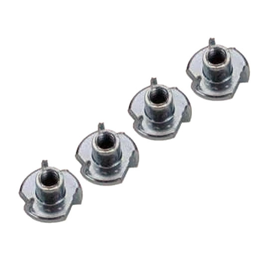 Northern cuffs 6-32 screws