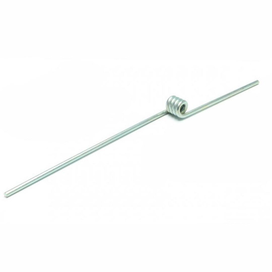 Embedded accessory leg only...