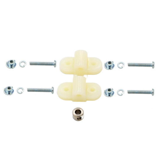 Embedded accessory 4mm...
