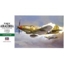 P-39Q/N Airacobra 1/48 plane plane model | Scientific-MHD