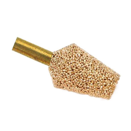 Embedded accessory filter...