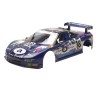 Honda NSX bodywork | Scientific-MHD