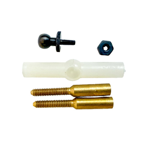 Embedded Accessory Double...