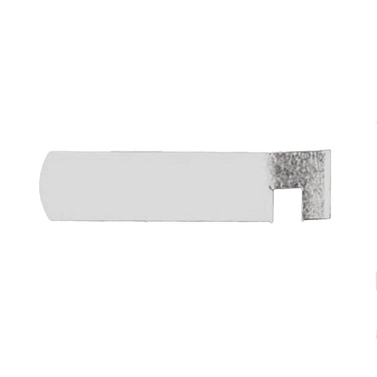 Embedded accessory Demonte...