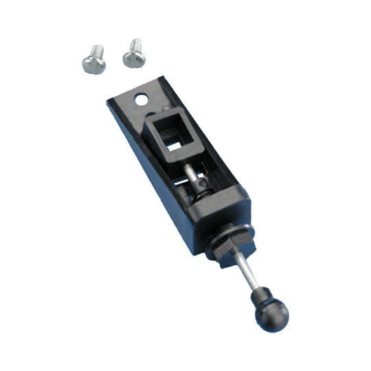 Embedded accessory switch...