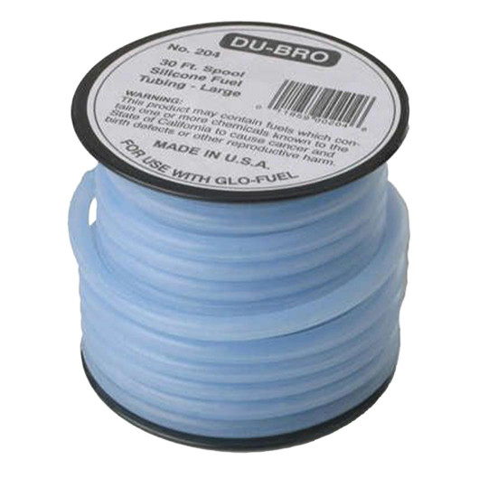 3mm silicone hose embedded...