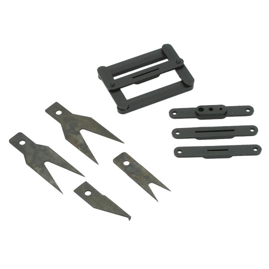 Terrain accessory Guide...