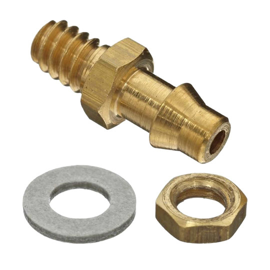 Embedded accessory Pressure...