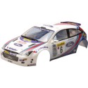 Radio -controlled car accessories bodywork focus | Scientific-MHD