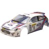Radio -controlled car accessories bodywork focus | Scientific-MHD