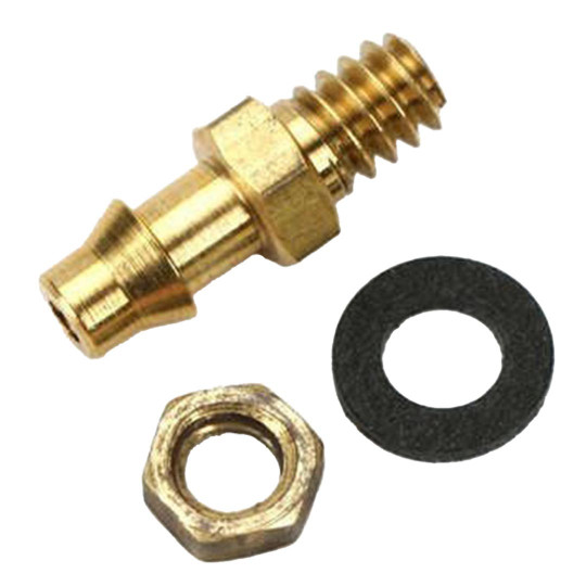Embedded accessory Pressure...
