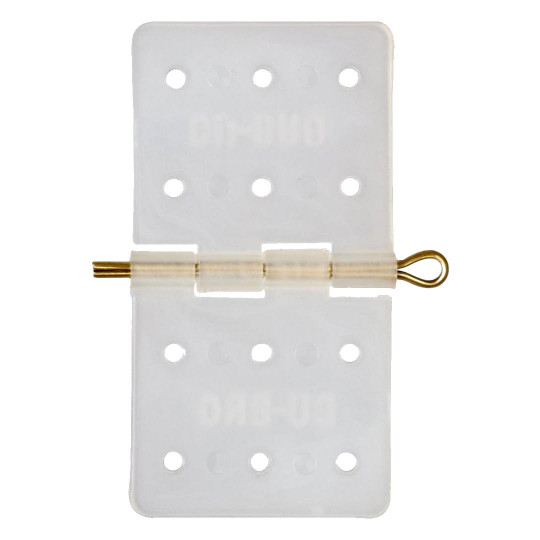 Embedded accessory Nylon...