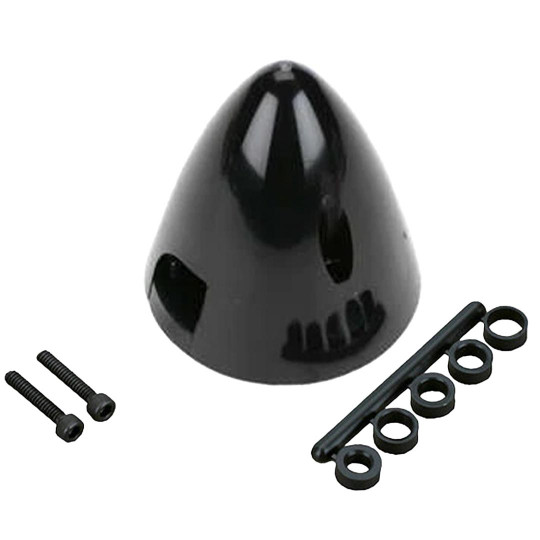 Embedded accessory CONE...