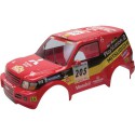 Accessories for Carrosseriep & D Pajero Radio Carroserie | Scientific-MHD