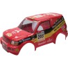 Accessories for Carrosseriep & D Pajero Radio Carroserie | Scientific-MHD