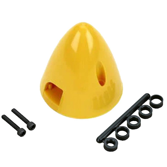 Embedded accessory Cone...