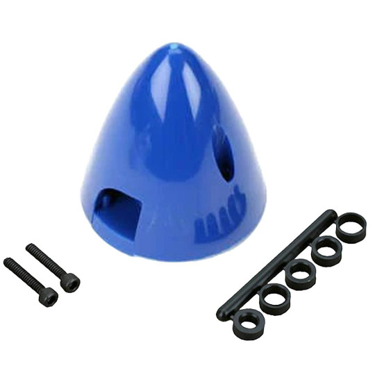 Blue nylon -nylon embedded...