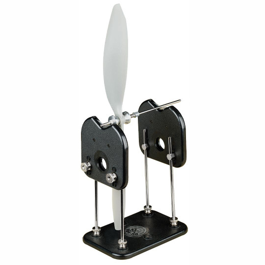 Helic balanced land accessory