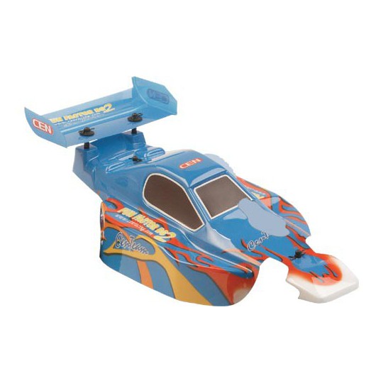 Carroseriebuggy radio -controlled car accessories | Scientific-MHD