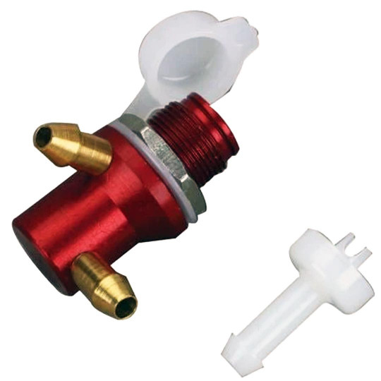 Embedded accessory for GM...