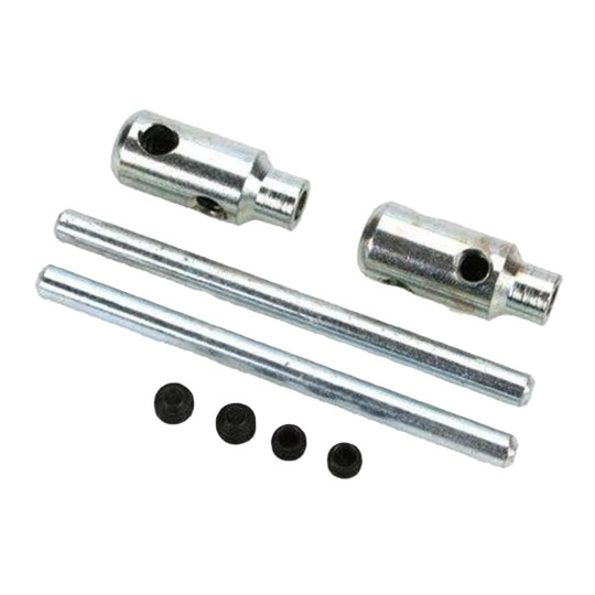 Embedded accessory 4 x 32mm...