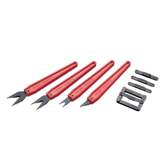 Tool for models notch and...
