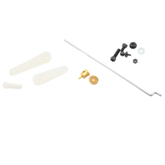 Embedded Accessory Gas...