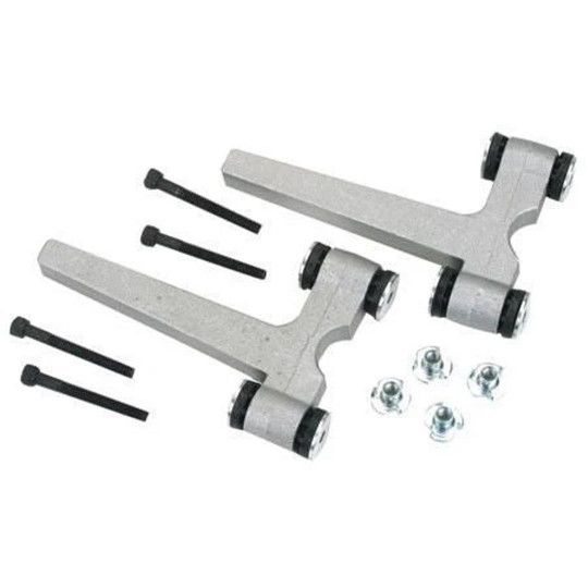Embedded accessory Bati...