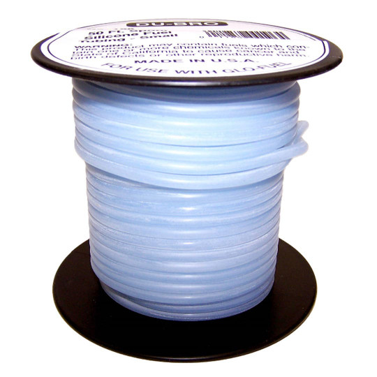 Embedded accessory hose...