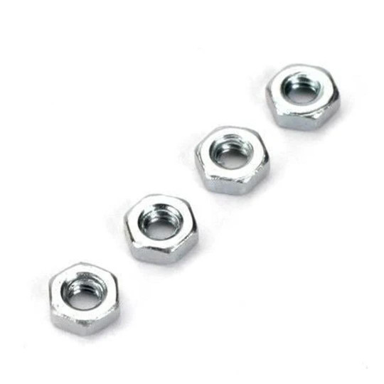 Metal M2.5 Metal Cutting...