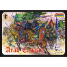 Arabic cavalry figurine 1/72 | Scientific-MHD