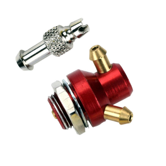 Embedded accessory for PM...