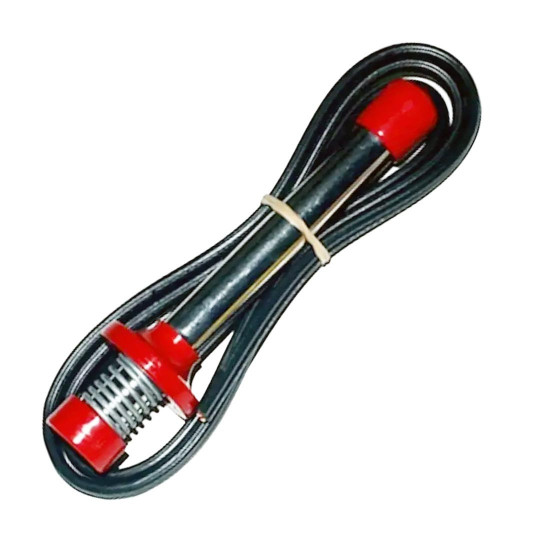 Long Glow Clips Accessory Long