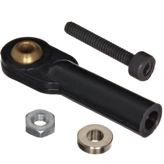 2mm joke embedded accessory