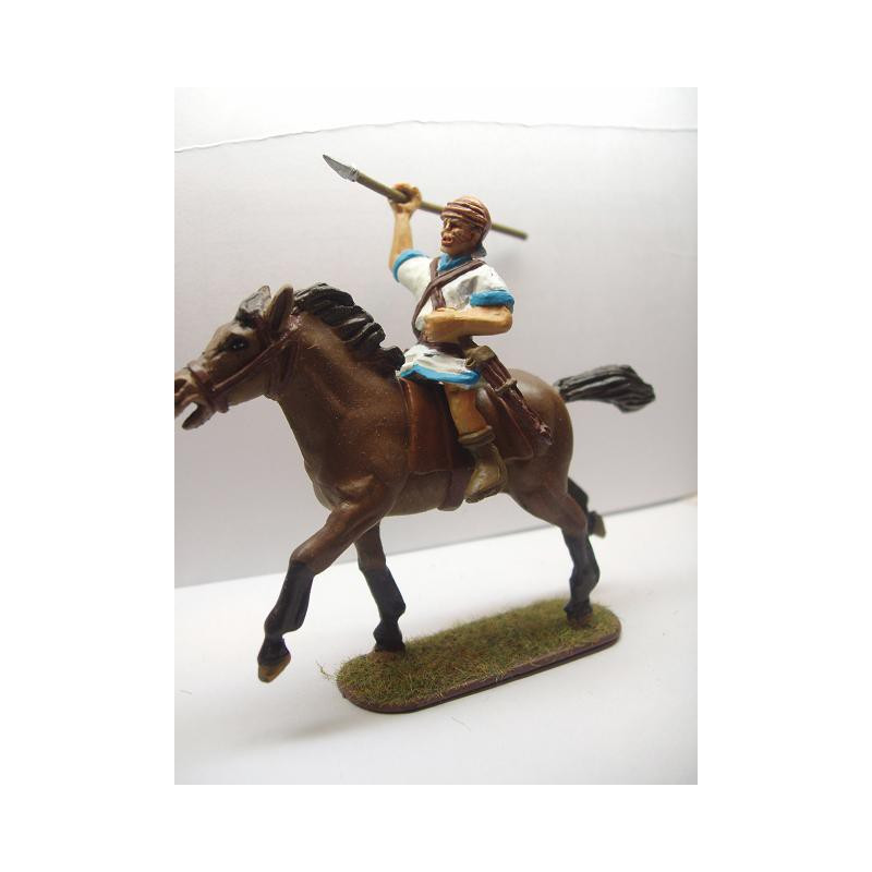 Cavalle figurine COMP. | Scientific-MHD